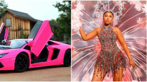 BBNaija All Stars Mercy Eke reveals stunning plans to upgrade her garage: "one and only Lambo in Africa"
