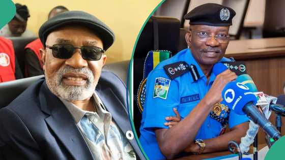 Gun battle erupts as police confront Ngige convoy attackers