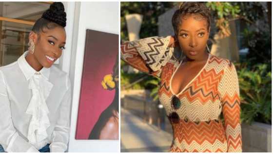 Beautiful moment driver prayed for actress Dorcas Shola Fapson after she gave him extra money