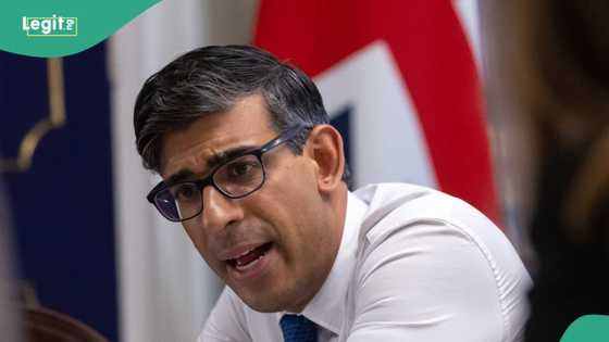 2024 Prophecy: UK told to close borders, reason emerges