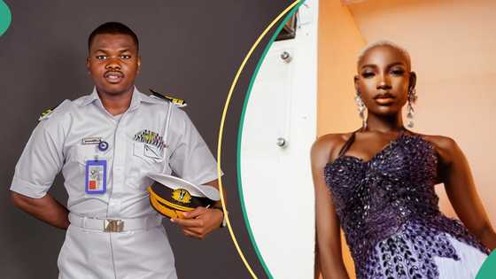 BBNaija's Joanna, Kuture evicted from the show as viewers weigh in: “Even the housemates were shocked”