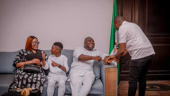 Mayor Lucky Igbokwe receives hero’s welcome as Ohuhu Youth Forum Unity Cup enters final stages