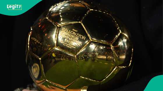 Updated 2026 Ballon d'Or rankings after PSG beat Aston Villa to win UEFA Super Cup