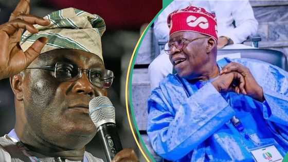 2027: Ohanaeze Ndigbo faction pitches camp with Tinubu as plot to field Atiku for presidency deepens