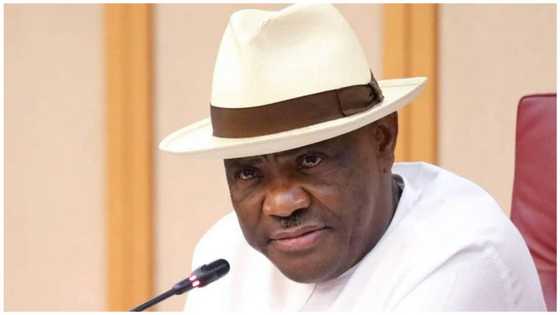 Cross River by-elections: Nigerian lawmaker defends Wike, lampoons APC, IGP