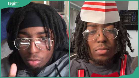 Neon Streamer Rapping Who is Neon Streamer and how did he get so famous? - Legit.ng