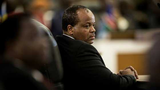 Security tight in Eswatini on protest anniversary