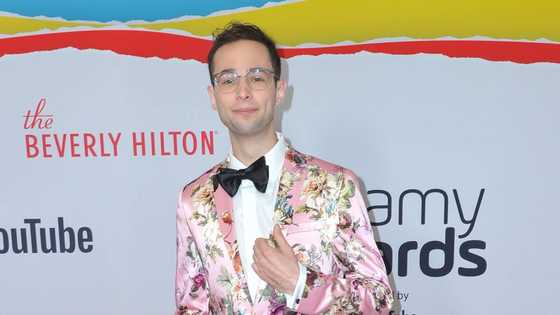 Zach Kornfeld’s biography: age, height, girlfriend, Try Guys