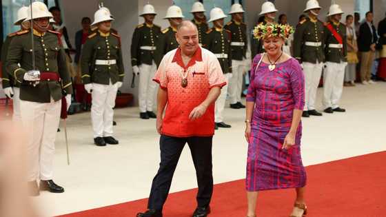 Cook Islands strikes deal with China on seabed minerals