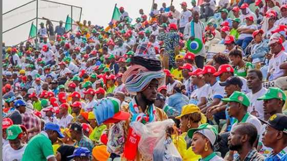 INEC Ta Saki Sunayen Karshe na ‘Yan Takara, Babu ‘Yan Jam’iyyar PDP da LP a Ogun