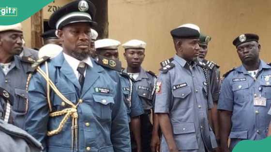 20 men, women caught bathing together in Kano, Hisbah takes tough action
