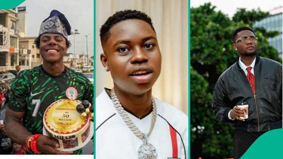 Peller manager finally shares reason Behind IShowSpeed’s double snub in Lagos