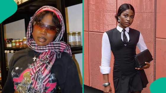"I don't want to join": Lady who once joined Hallelujah Challenge and left immediately opens up