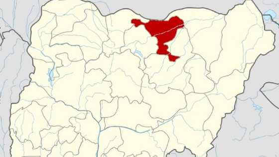 Innalilahi: Wani magidanci ya kashe matarsa, Fatima, a Jigawa