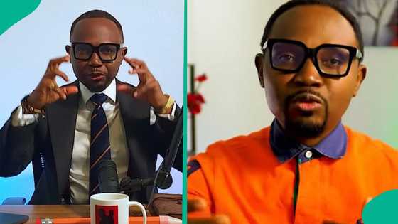 "But you still dey there": Teju Babyface opens up on his biggest regret after relocating to America