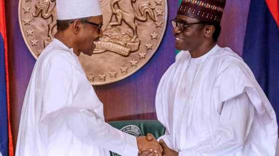 APC congress: Battle begins as Buhari’s defunct party eyes chairmanship