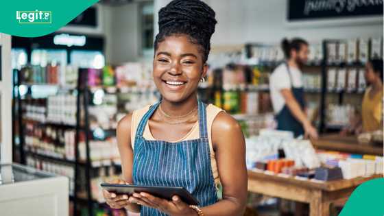 Nigerians get N49 billion as bank distributes funding for businesses, others