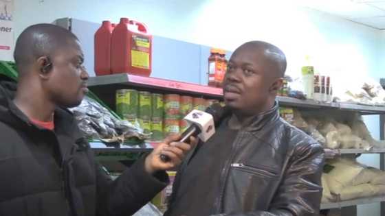 Don't relocate abroad if you can save N134k monthly in your country - Man living in UK advises people