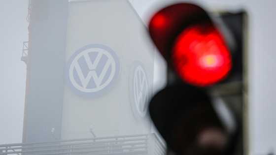 Volkswagen takes 1.3-bn-euro hit from Trump tariffs