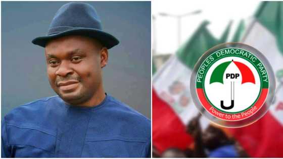 Da Dumi-Dumi: Tashin Hankali Yayin Da Dan Majalisar PDP Ya Tsallake Rijiya Da Baya A Wani Farmakin Neman Ransa