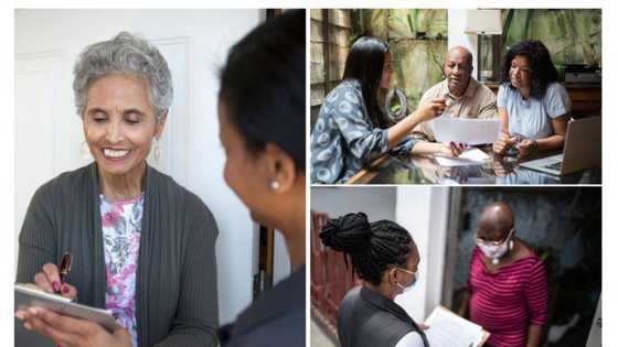 National Population is conducting virtual recruitment; here’s how to apply