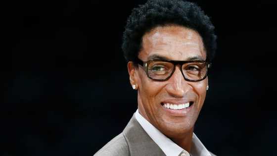 Scottie Pippen net worth: how wealthy is the basketball player?