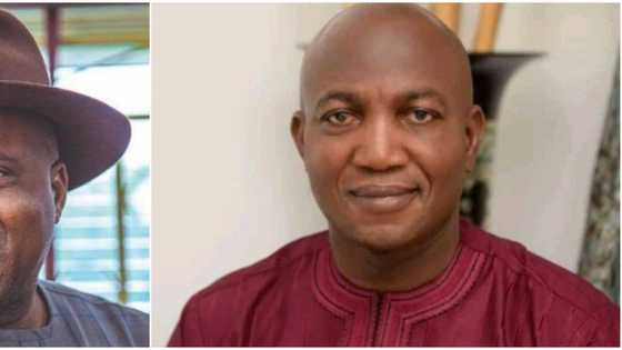 Da duminsa Jam'iyyar APC ta bukaci kotun koli ta sake duba shariar jihar Bayelsa