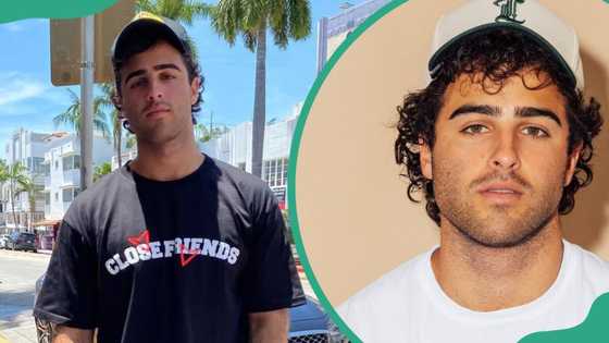 Neon Bryan Who is Neon Streamer and how did he get so famous? - Legit.ng
