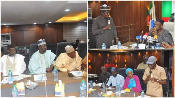2023 presidency: APC chairman Adamu reveals what may cause Tinubu's defeat
