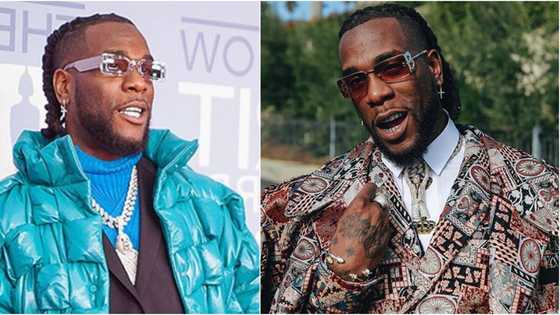 “Odogwu”: Burna Boy gets richer as his songs hit record-breaking 1 billion streams on Audiomack