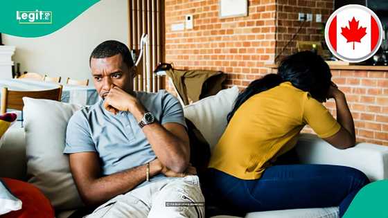 Husband's plan to relocate brother abroad before wife sparks family disagreement: "She was shocked"