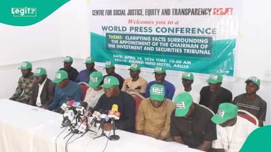 Centre clears air on IST chairman Aminu Junaidu’s appointment