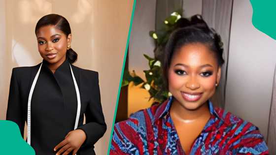 Ghanaian Fashion Designer Sadia Sanusi Dies; Friends Mourn: “Just a Few Days Before Her Masterclass”