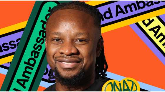 Chowdeck unveils Super Eagles legend Ogenyi Onazi as brand ambassador