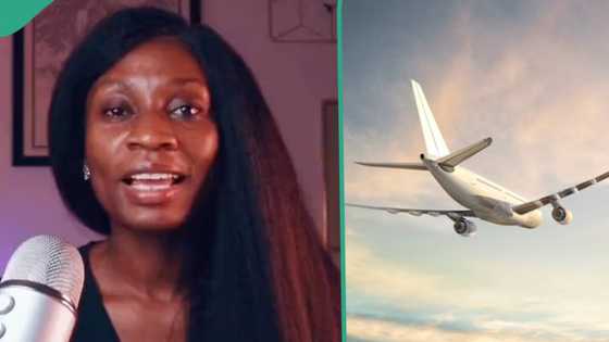 "With this visa, you can travel to 27 countries": Lady shares how to apply for Schengen tourist visa