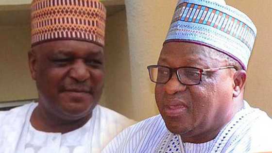 Dalilin da Yasa ba Zamu Saki Nyame da Dariye ba Duk da Anyi Musu Rangwame, Hukumar Gidajen Gyaran Hali