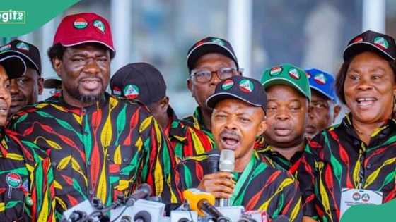 'Yan kwadago za su gudanar da zanga zanga a jihohi 36, sun aika sako ga gwamnoni