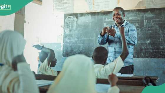 “Apply now”: US invites Nigerian teachers for Fulbright Teaching Excellence programme