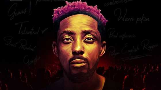 Erigga - Welcome To Warri: This track will make your day