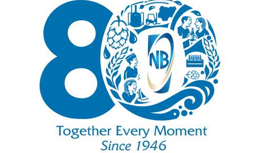 80 Million Naira for 80 Memories: Nigerian Breweries Opens Its 80th Anniversary to Nigerians