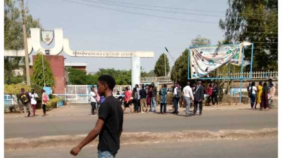 JUST IN: Fear in Plateau as gunmen abduct another UNIJOS lecturer