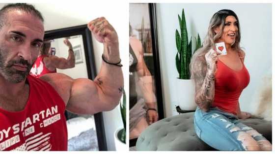From Gabe to Gabby: Former WWE superstar finally comes out as transgender