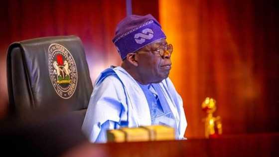 Shugaba Tinubu Ya Aike da Wasiƙa Ga Majalisar Dattawa Kan Naɗin Shugaban ICPC da Wasu 2