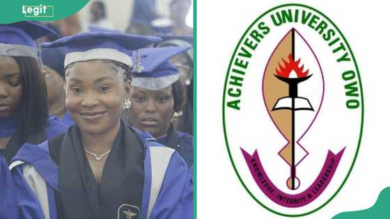 Achievers University admission portal: How to check admission list and next steps