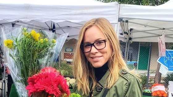 Know all the juicy details concerning the life of Hollywood actress Maria Bello