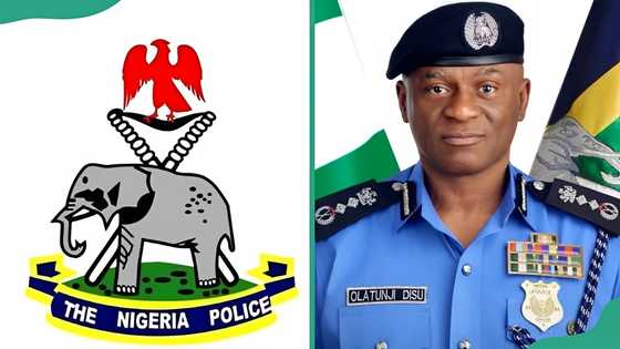 Police salary in Nigeria differs by rank, and a recent pay review changed things for junior officers