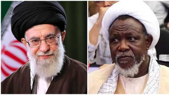An fara tattauna tsakanin Najeriya da Iran kan lamarin El-Zakzaky