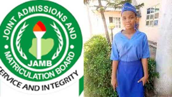 "She scored 249, not 362": JAMB insists Ejikeme Mmesoma forged her result, explains what happened in video