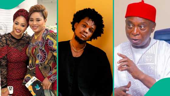 Regina Daniels’ mum Rita claims Ned Nwoko paid for assault on her children, police officer drunk