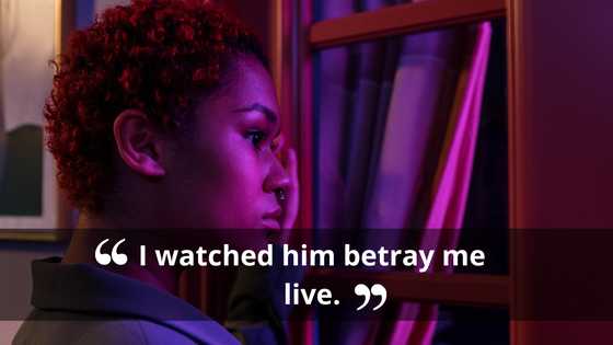 Husband Said He Was On A Work Trip, But My CCTV Caught Him Entering Our Neighbour's House At 3:00 AM